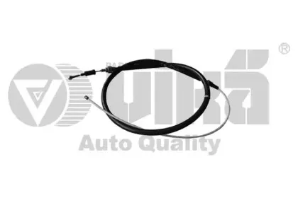 Трос, стояночная тормозная система vika купить